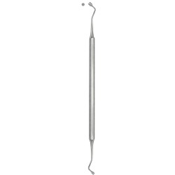 Plastic Filling Instruments & Exaxial Set